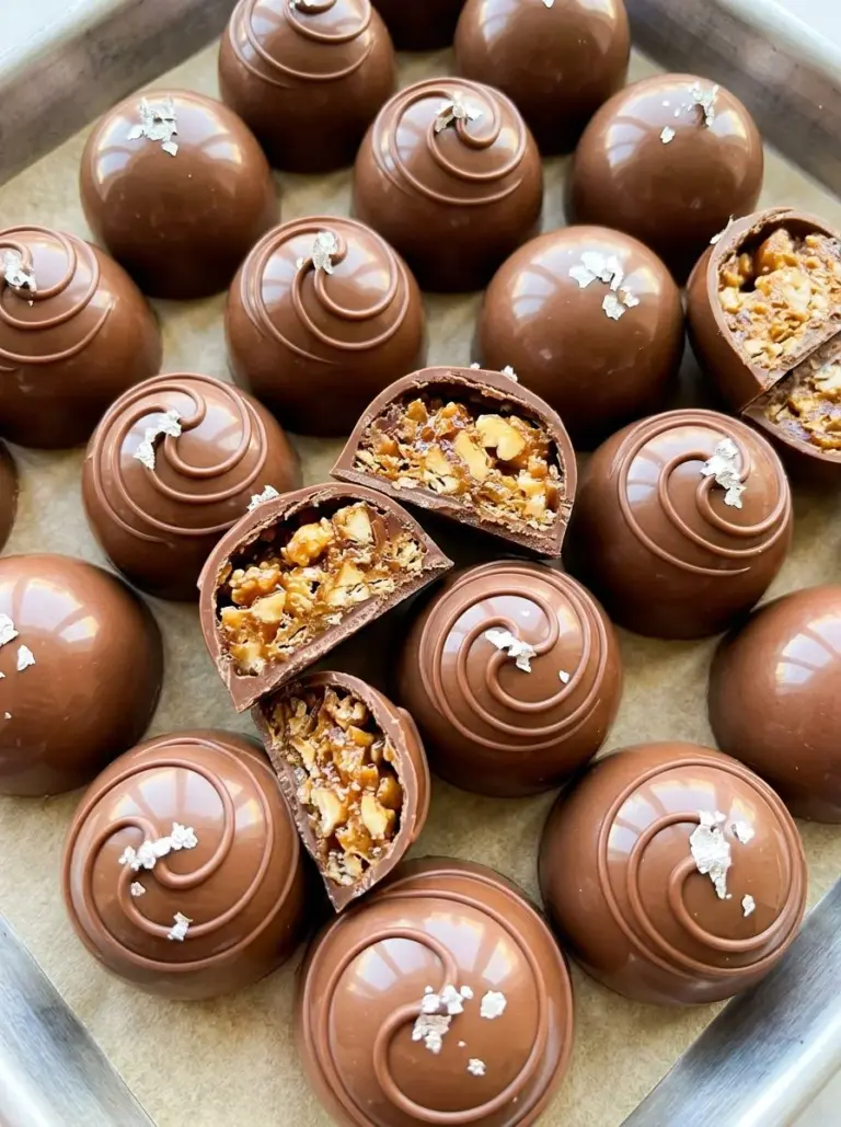 Delicious dark chocolate fig truffles, paleo and vegan friendly dessert