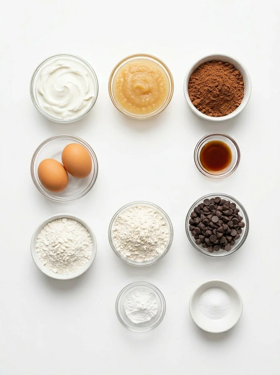 Decadent Greek Yogurt Brownies: A Healthier Twist on Your Favorite Dessert