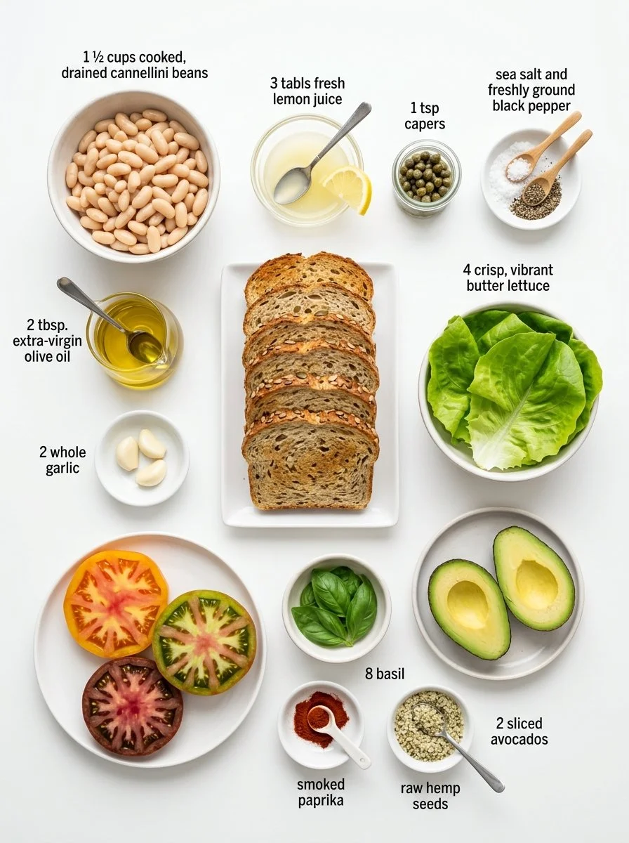 Heirloom Tomato Sandwich: The Ultimate Summer Delight