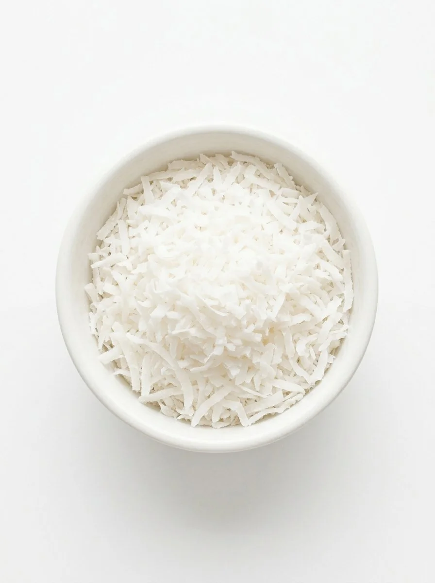Homemade Coconut Butter