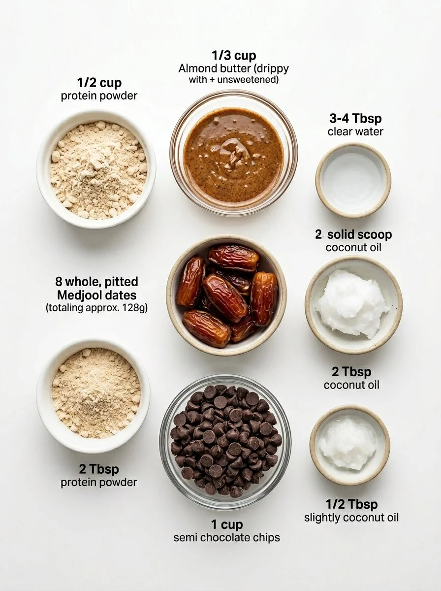 Homemade Twix Bars