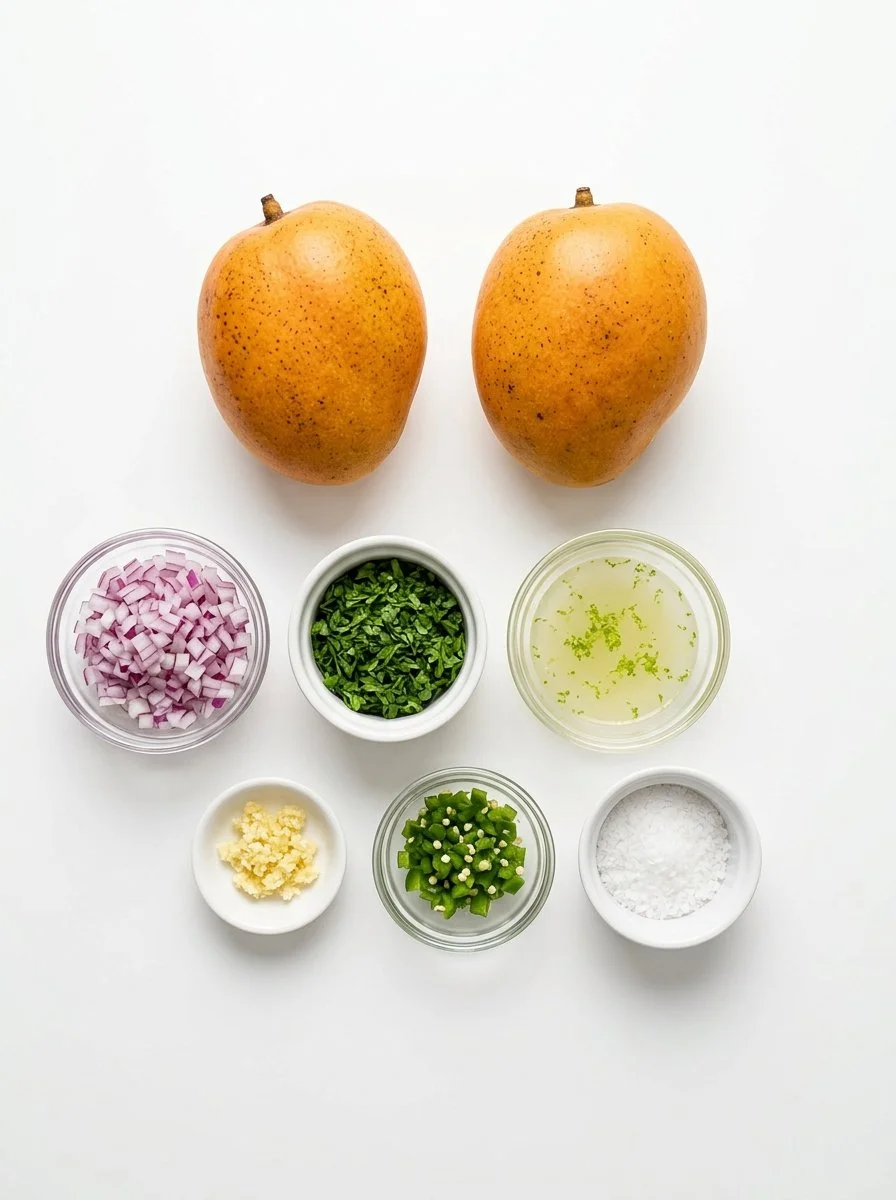 Irresistible Mango Salsa: A Tropical Delight That Will Brighten Up Your Table