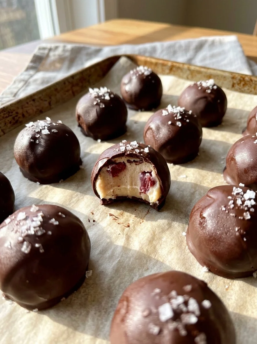Protein Yogurt Clusters