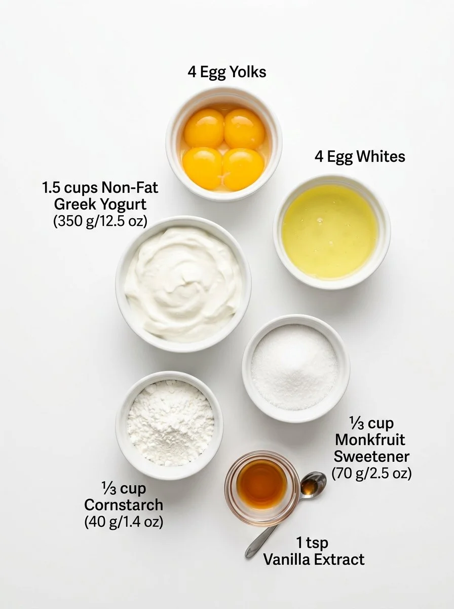 Sugar Free Yogurt Cake