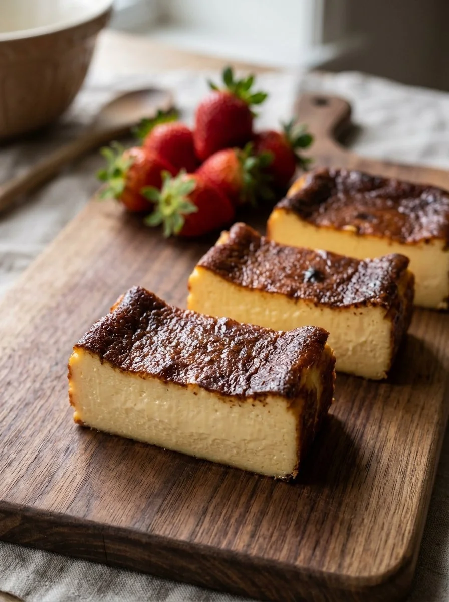 Sugar Free Yogurt Cake